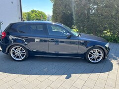 Bild des Angebotes BMW 123 M Sportfahrwerk