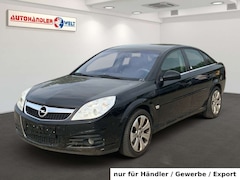Bild des Angebotes Opel Vectra Lim. 1.8 16V T- Leder AAC PDC Tempo