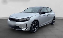 Bild des Angebotes Opel Corsa 1.2 Sport+LED+Pano+Kamera+CarPlay+Spurass.