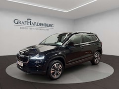 Skoda Karoq 1.5 TSI DSG TOUR Matrix ACC Kamera AHK