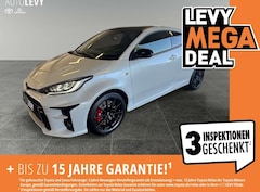 Bild des Angebotes Toyota Yaris GR 1.6 Turbo High Performance TRACK