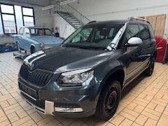 Bild des Angebotes Skoda Yeti Adventure