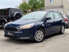 Bild des Angebotes Ford Focus Turnier Ambiente
