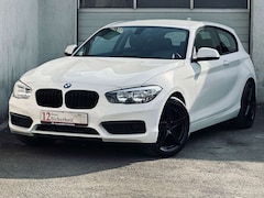 Bild des Angebotes BMW 116 i Lim.*SPORT*EURO6*TÜV & Insp. NEU