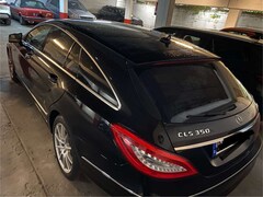 Bild des Angebotes Mercedes-Benz CLS 350 CLS Shooting Brake 350 (BlueTEC) d 9G-TRONIC
