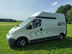 Bild des Angebotes Renault Trafic Trafic 2.5 dCi FAP 150 L1H2