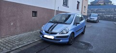 Bild des Angebotes Honda Jazz 1.4 LS