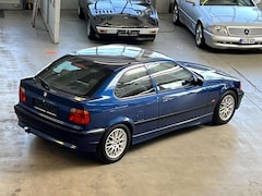 Bild des Angebotes BMW 323 ti Compact
