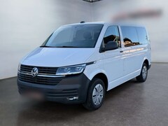 Bild des Angebotes VW T6.1 Kombi 2.0 TDI DSG +AHK +StandHZG +Navi