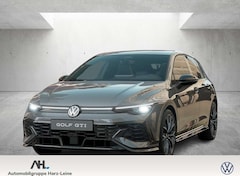 VW Golf GTI Clubsport 2.0 l TSI OPF DSG 360 ACC AUT