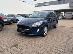 Bild des Angebotes Ford Fiesta Cool & Connect*PDC*EURO 6*BT*