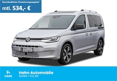 Bild des Angebotes VW Caddy Style 1,5TSI 85kW DSG NAVI LED STANDHZ PAN