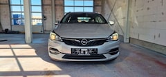 Bild des Angebotes Opel Astra K Sports Tourer R-Kamera, Navi, ab 89€ fin