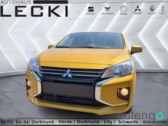 Bild des Angebotes Mitsubishi Space Star Select+ CVT