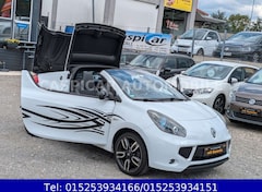 Bild des Angebotes Renault Wind Dynamique KLIMA-LEDER.