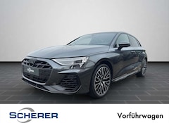 Bild des Angebotes Audi S3 TFSI MATRIX ACC KAM Matrix LED-Sche