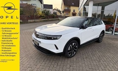 Bild des Angebotes Opel Grandland X Grandland GS 1.2T/136 PS Kamera HeadUpDisplay