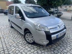 Bild des Angebotes Citroen Berlingo 1.6 16V Multispace