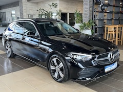 Bild des Angebotes Mercedes-Benz C 180 T Avantgarde Pano.AHK dig.Cockpit Navi SHZ