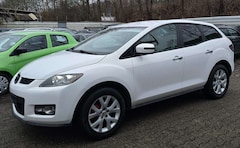 Bild des Angebotes Mazda CX-7 Expression,Klima, Navi, Rückfahrkamera.