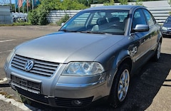 Bild des Angebotes VW Passat 1.8 T Highline/Automatik