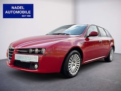 Bild des Angebotes Alfa Romeo 159 SW 1.9JTDM/Klima/Tempomat/PDC/4Season