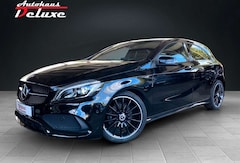 Bild des Angebotes Mercedes-Benz A 200 AMG-LINE NAVI-KAMERA-PANORAMA-LED