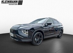Bild des Angebotes Mitsubishi Eclipse Cross PHEV Plus Select Black 2.4 4WD AT