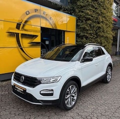 Bild des Angebotes VW T-Roc United