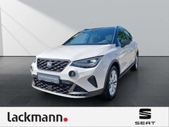 Bild des Angebotes SEAT Arona FR 1.0 TGI *Navi*LED*Kamera*Winterpaket*