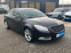 Bild des Angebotes Opel Insignia A Lim. Sport Navi Tempomat 1Hand 8Räder