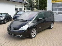 Bild des Angebotes Renault Grand Espace 25TH*Automatik*6S*Leder*Navi*Xenon