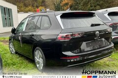 Bild des Angebotes VW Golf Variant Golf VIII Variant 2.0 TDI IQ.Light Rear View