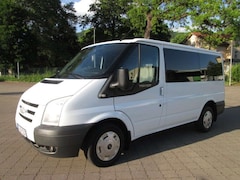 Bild des Angebotes Ford Transit 300 K TDCi DPF Trend+1.HAND+TÜV=10/26+9-SITZER