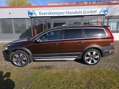 Volvo XC70 D4 AWD Kinetic Geartronic