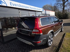 Bild des Angebotes Volvo XC70 D4 AWD Kinetic Geartronic