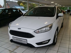 Bild des Angebotes Ford Focus Business Edition