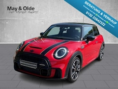 Bild des Angebotes MINI Cooper S Aut JCW Leder LED Navi SHZ PDC ACC