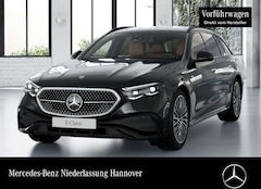 Bild des Angebotes Mercedes-Benz E 300 de T Hybrid Edition AMG-Line Fahrass 360° 9G