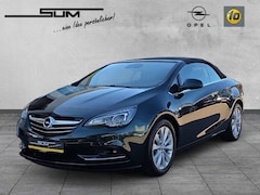 Bild des Angebotes Opel Cascada Innovation SIDI 1.6El. Verdeck Sitzheiz. Lenkrheiz