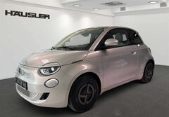 Bild des Angebotes Fiat 500e 118PS "Giorgio Armani" Leder Navi