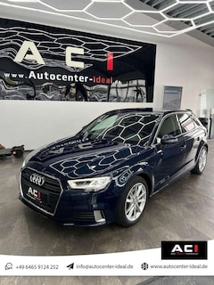 Bild des Angebotes Audi A3 Sportback quattro sport, LED Schweinw, Sounds