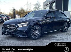 Bild des Angebotes Mercedes-Benz E 450 E 450 4M T AMG Distr SuperScr DigLi Burm4D Pano