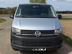 Bild des Angebotes VW Transporter VW T6 Kombi LR 2.0 TDI 150 PS, 5 Sitze, Navi, Rückfahrkamera