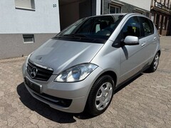 Bild des Angebotes Mercedes-Benz A 160 Classic *Klimaanlage/Sitzheizung*