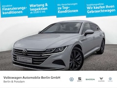 Bild des Angebotes VW Arteon 2.0 TSI DSG Eleg Navi R-Ka