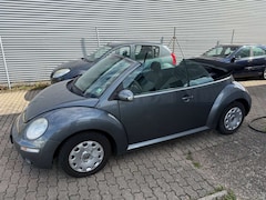 Bild des Angebotes VW New Beetle 1.6  United Cabriolet