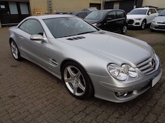 Bild des Angebotes Mercedes-Benz SL 350 SL 350, Autom., Leder, Memory, PDC, 19´´ Felgen