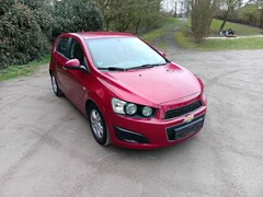 Bild des Angebotes Chevrolet Aveo Aveo Fließheck 1.4 LT+