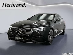 Bild des Angebotes Mercedes-Benz E 220 d T AMG AHK Memory 20"LM 360° DISTRONIC *